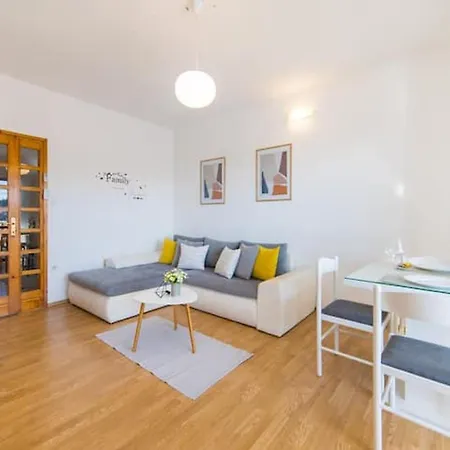 Luxury Lägenhet Ploce (Dubrovnik-Neretva)