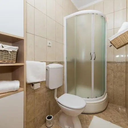 Lägenhet Luxury