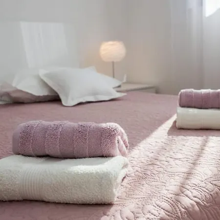 Lägenhet Luxury
