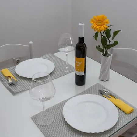 Lägenhet Luxury Ploce (Dubrovnik-Neretva)
