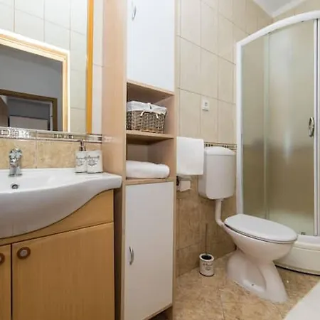 Luxury Apartamento Ploce (Dubrovnik-Neretva)