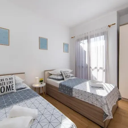 Luxury Apartamento