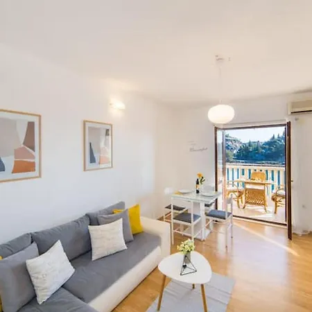 Luxury Apartamento *