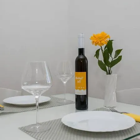 Luxury Apartamento Ploce (Dubrovnik-Neretva)