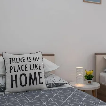 Luxury Apartamento *